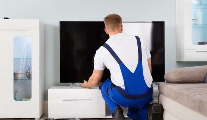 TV Repair Service New York